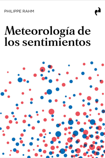 Meteorologia de los sentimientos