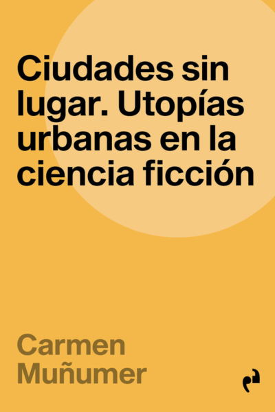 Ciudades sin lugar