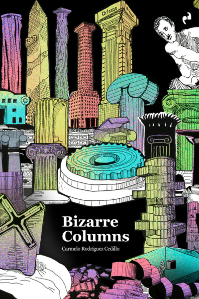 Bizarre columns
