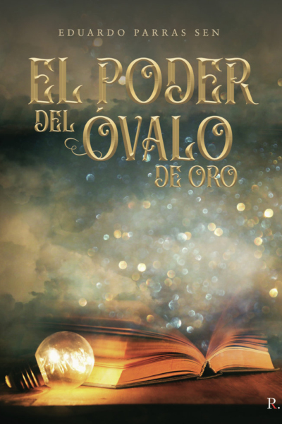 El poder del óvalo de oro