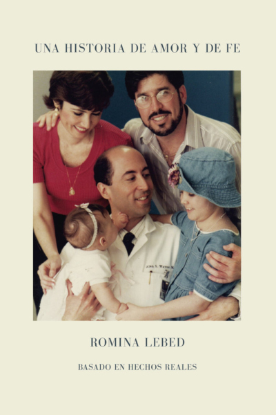 Una historia de amor y de fe