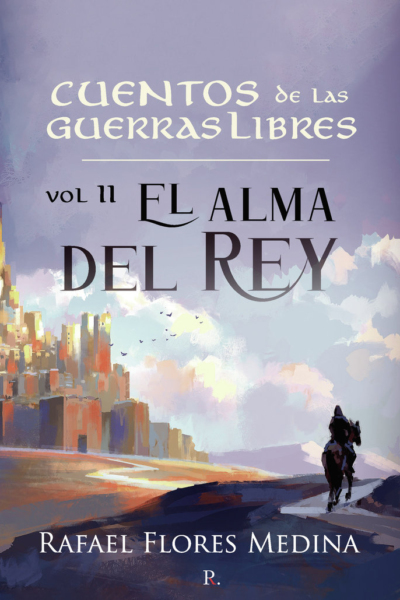 Cuentos de las guerras libres