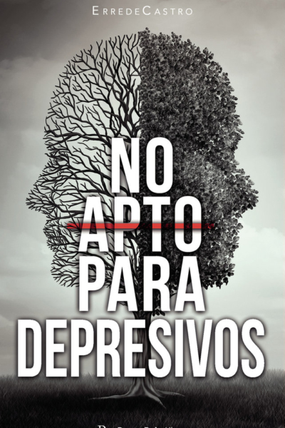 No apto para depresivos