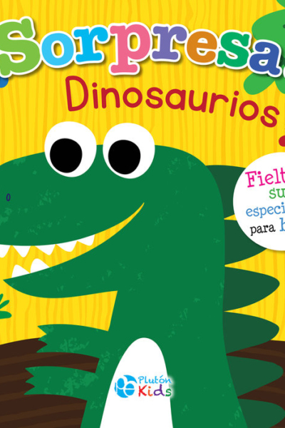 Dinosaurios