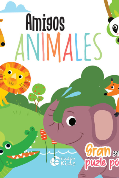 Amigos Animales