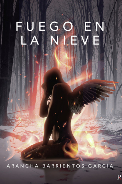 Fuego en la nieve