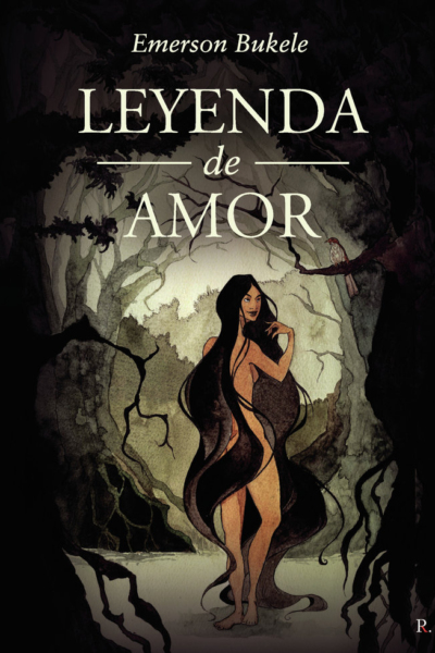 Leyenda de amor