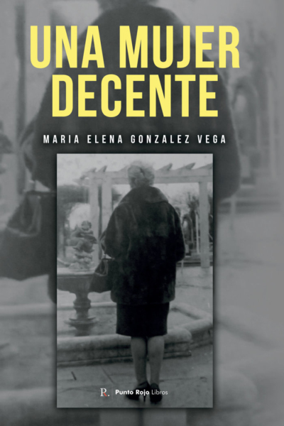Una mujer decente