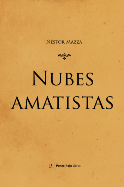 Nubes amatistas
