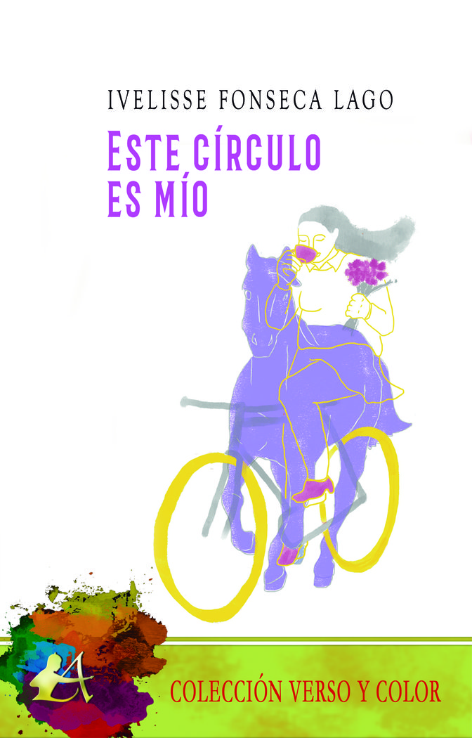 Este círculo es mío