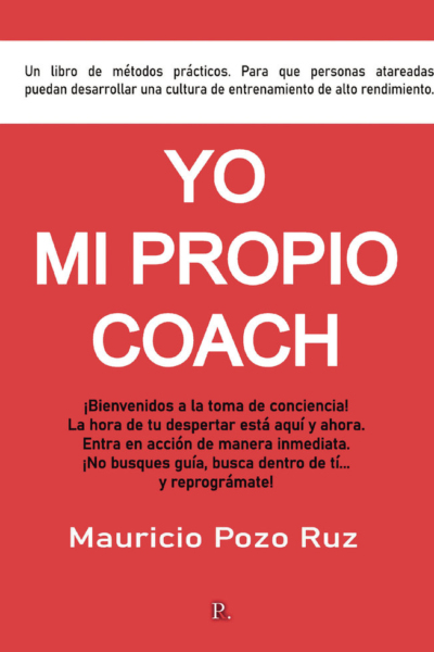 Yo, mi propio coach