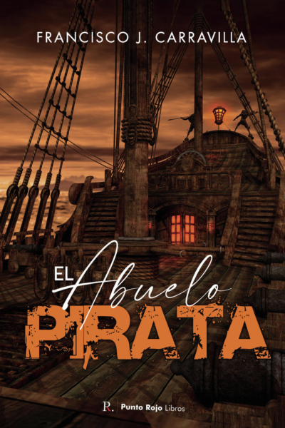 El abuelo pirata