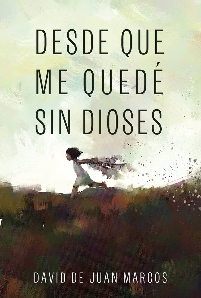 Desde que me quede sin dioses