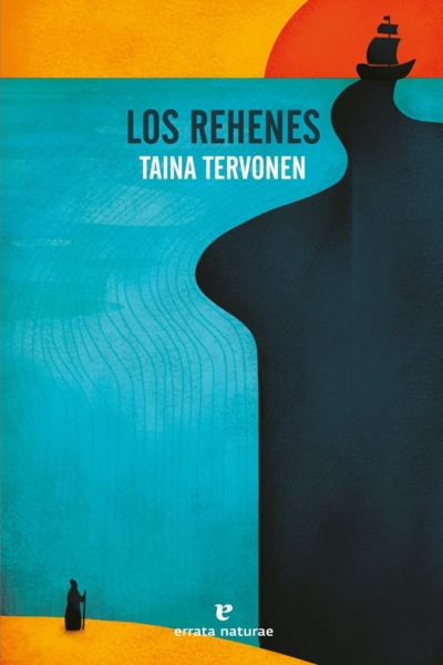 Los rehenes