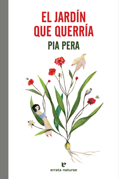 El jardin que querria