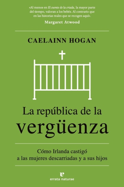 Republica de la verguenza,la