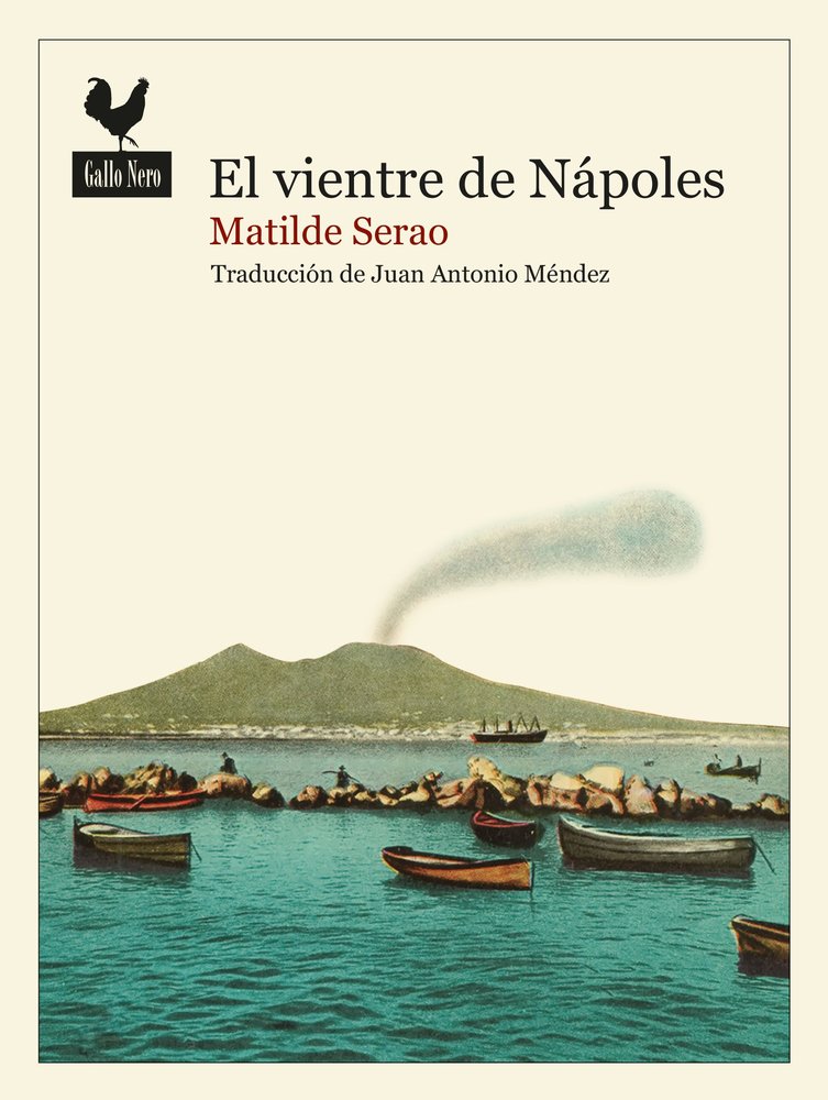 El vientre de napoles