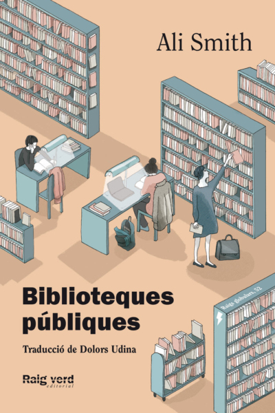Biblioteques publiques