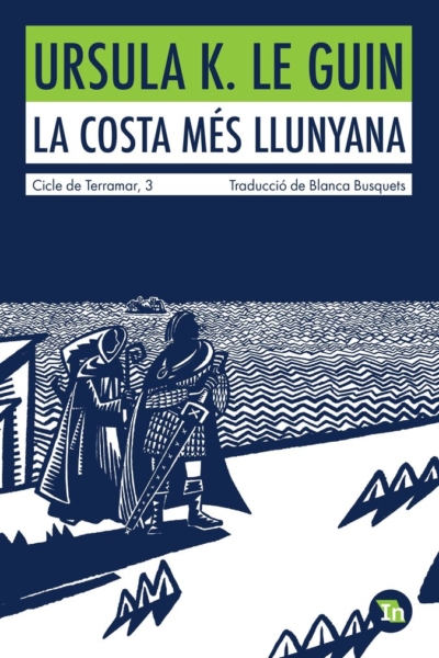 La costa mes llunyana