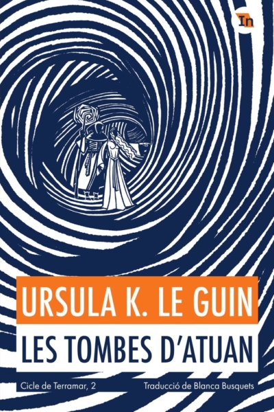 Les tombes d'Atuan