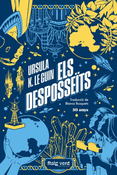 Els desposseits (edicio 50 aniversari)