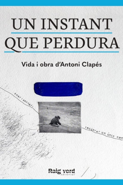 Un instant que perdura