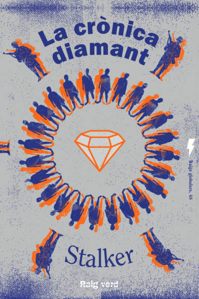 La cronica diamant
