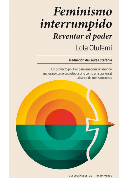 Feminismo interrumpido