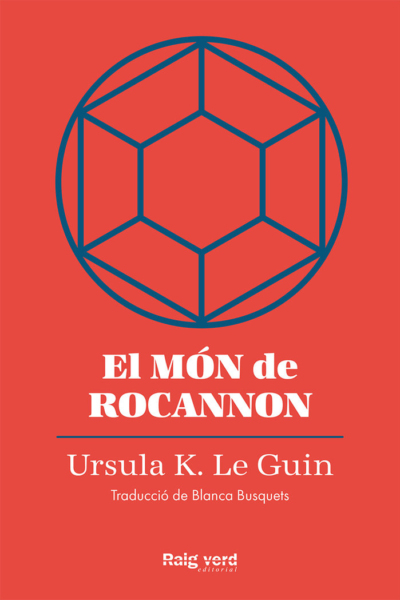 El mon de rocannon