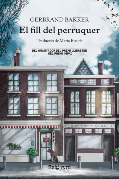 El fill del perruquer