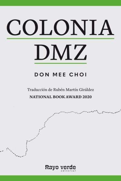 Colonia dmz