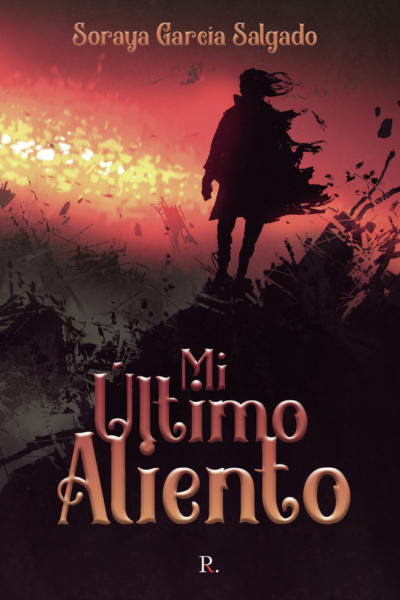 Mi último aliento