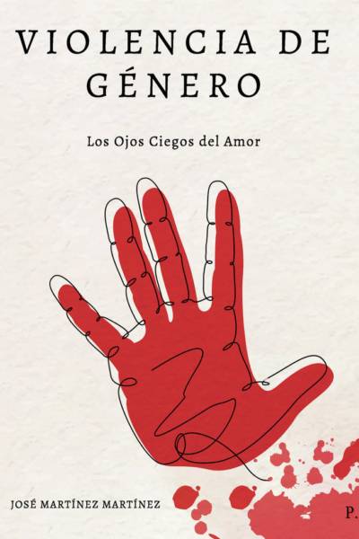 Violencia de Género (Los Ojos Ciegos del Amor)