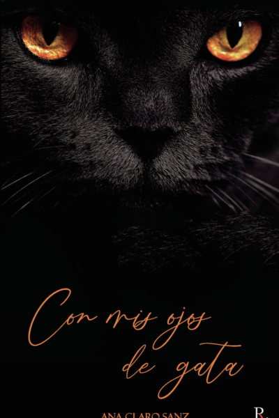 Con mis Ojos de Gata