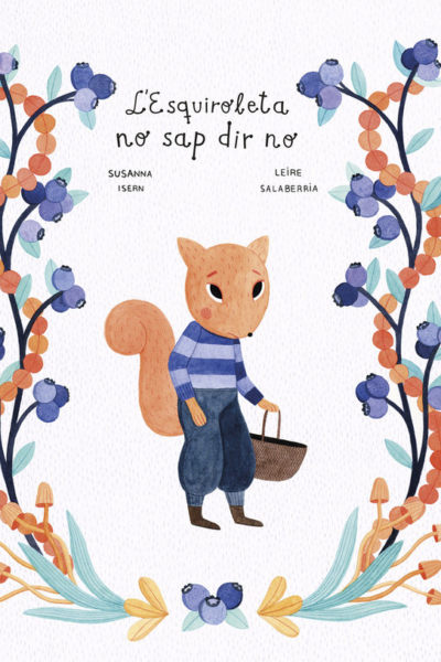 L'esquiroleta no sap dir no