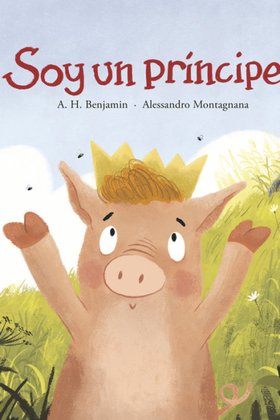 Soy un principe