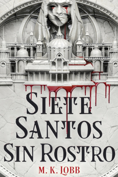 Siete Santos sin rostro