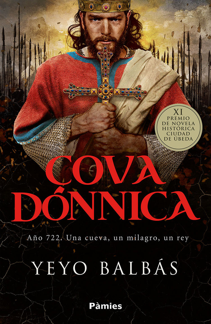 Cova donnica