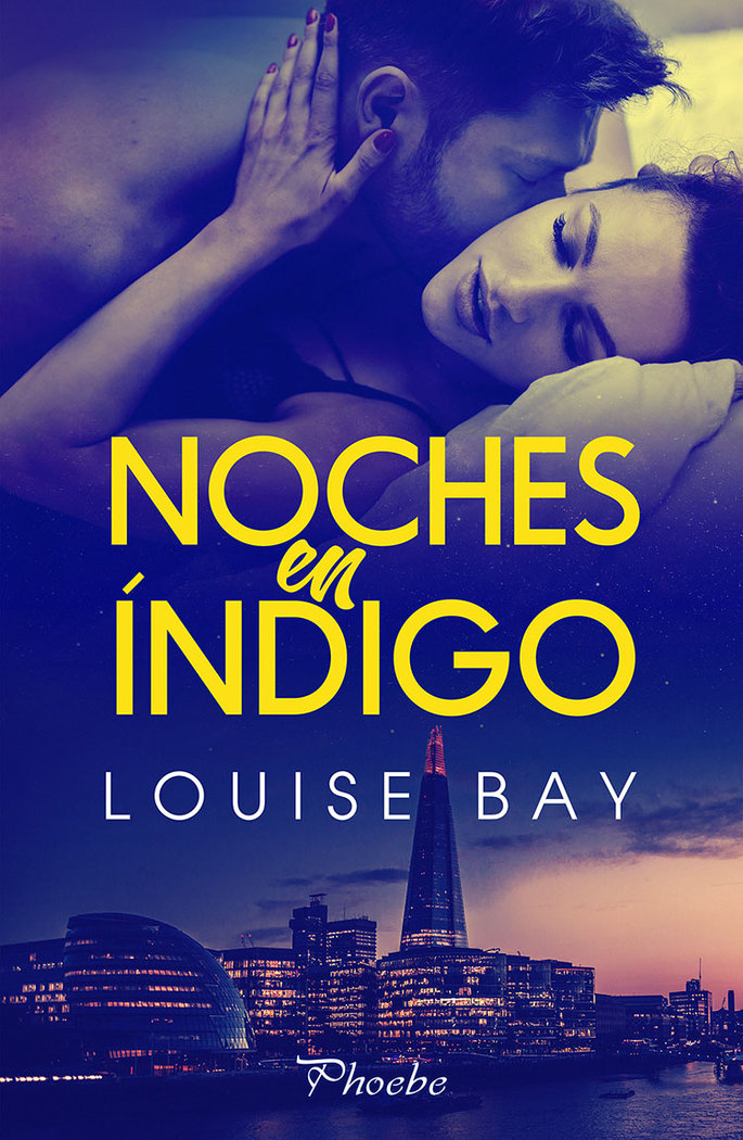 Noches en indigo