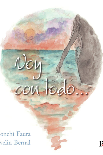 Voy con todo...