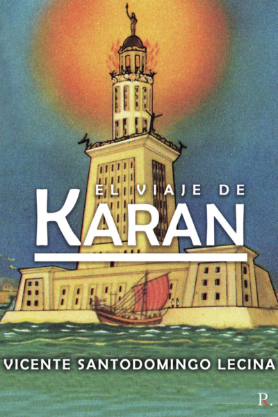 El viaje de Karan