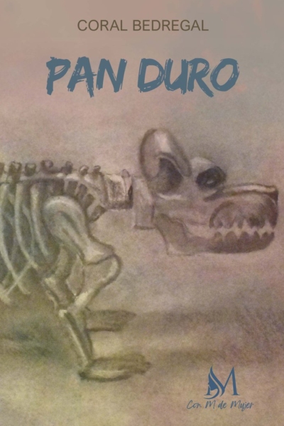 Pan duro