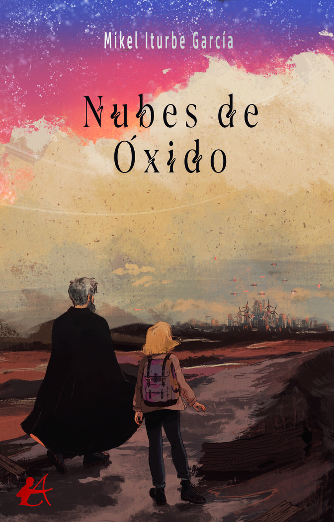 Nubes de óxido
