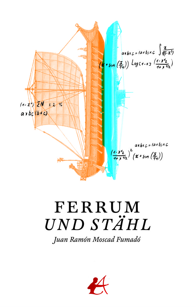 Ferrum und Stähl