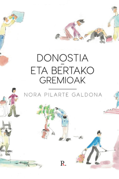 Donostia eta bertako gremioak