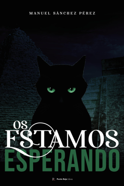 Os estamos esperando