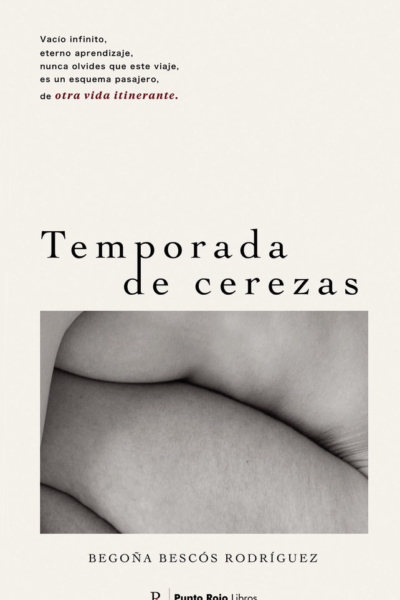 Temporada de cerezas