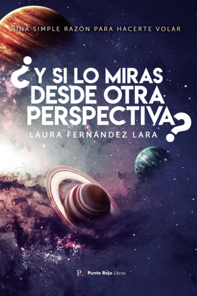 ¿Y si lo miras desde otra perspectiva?