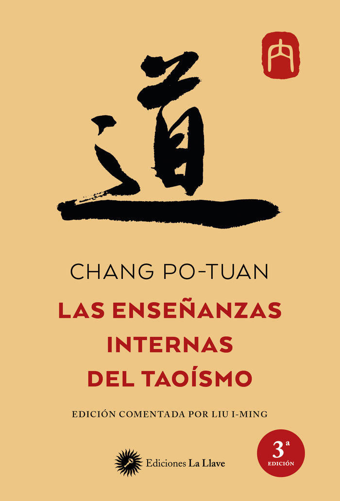 Las enseñanzas internas del taoismo