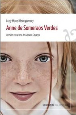 Anne de someraos verdes